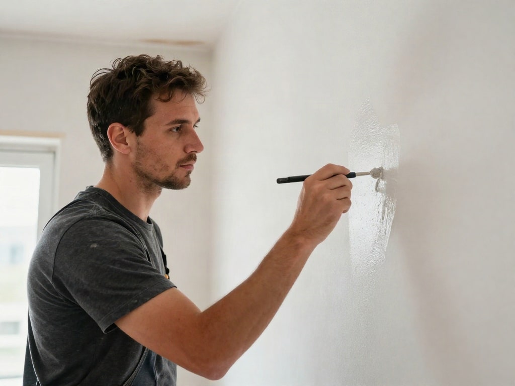 Hausbau Eigenleistung
