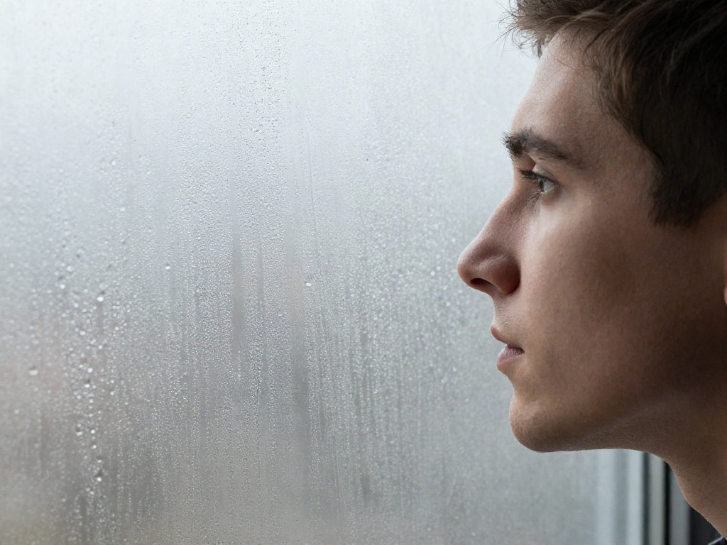 Fenster beschlagen innen