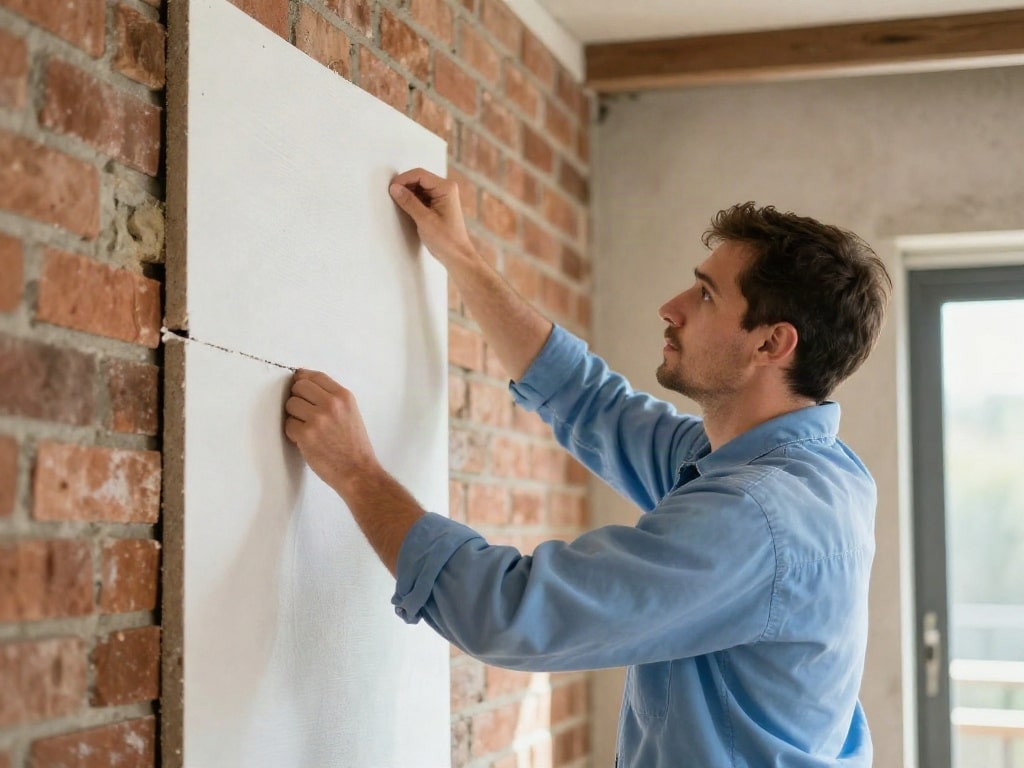 Innendämmung