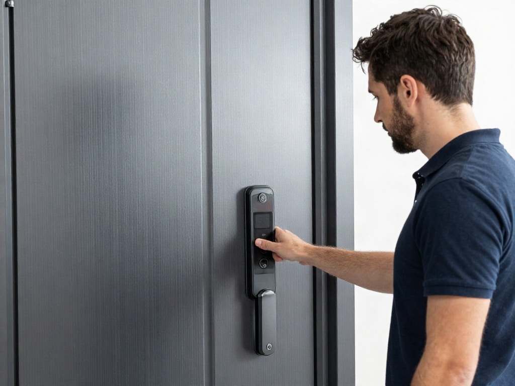 Haustür Kosten