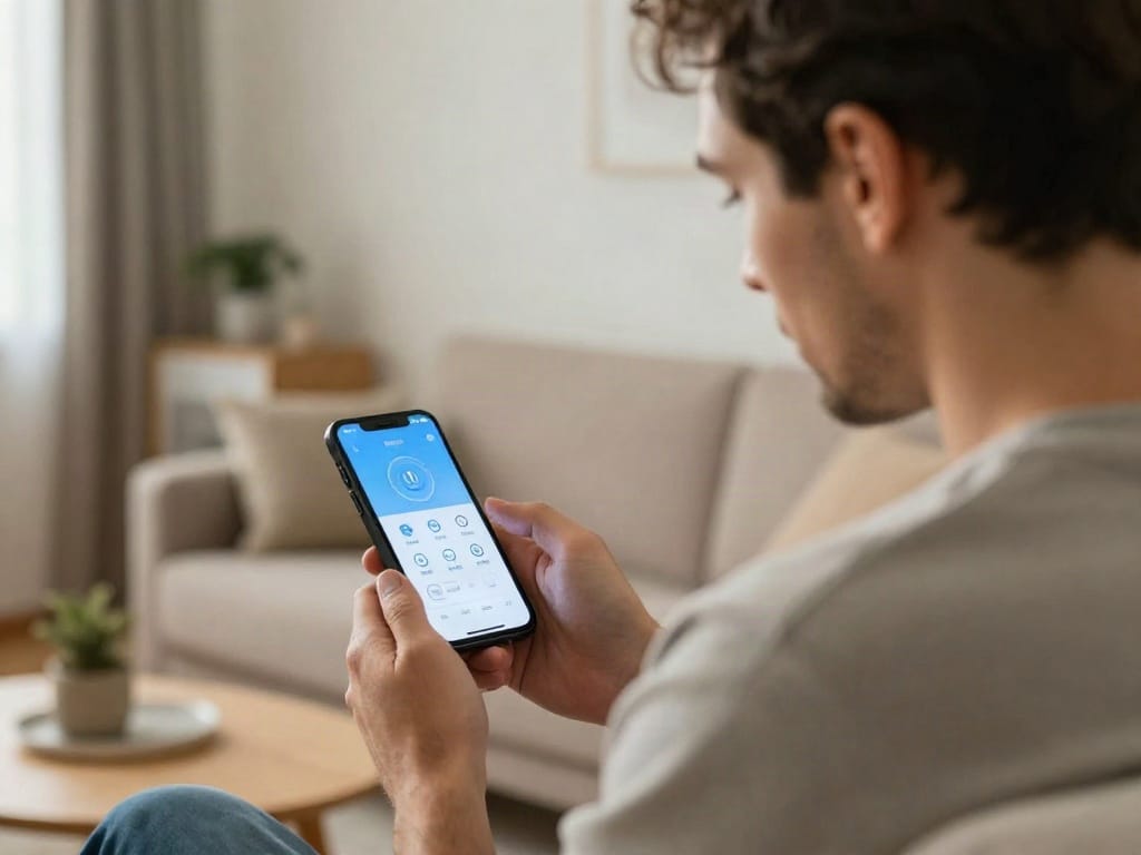 Smart Home nachrüsten