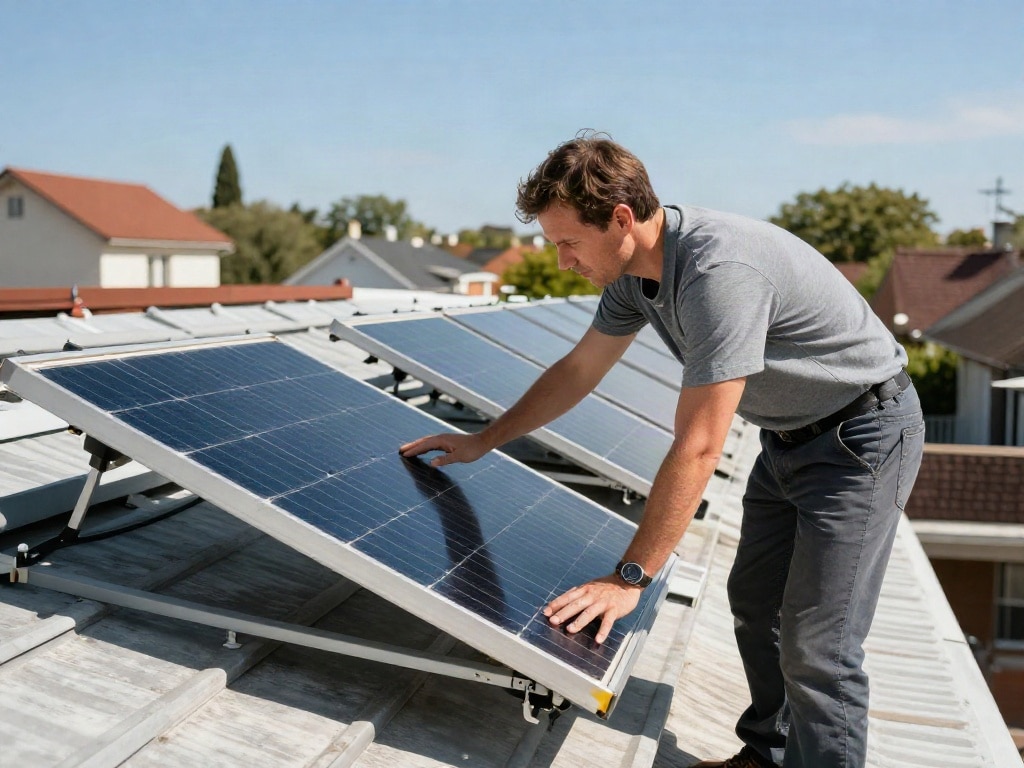 Solarthermie