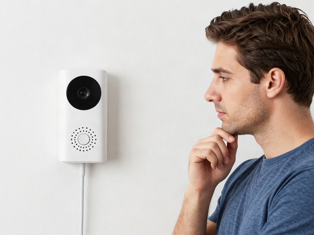 Videosprechanlage
